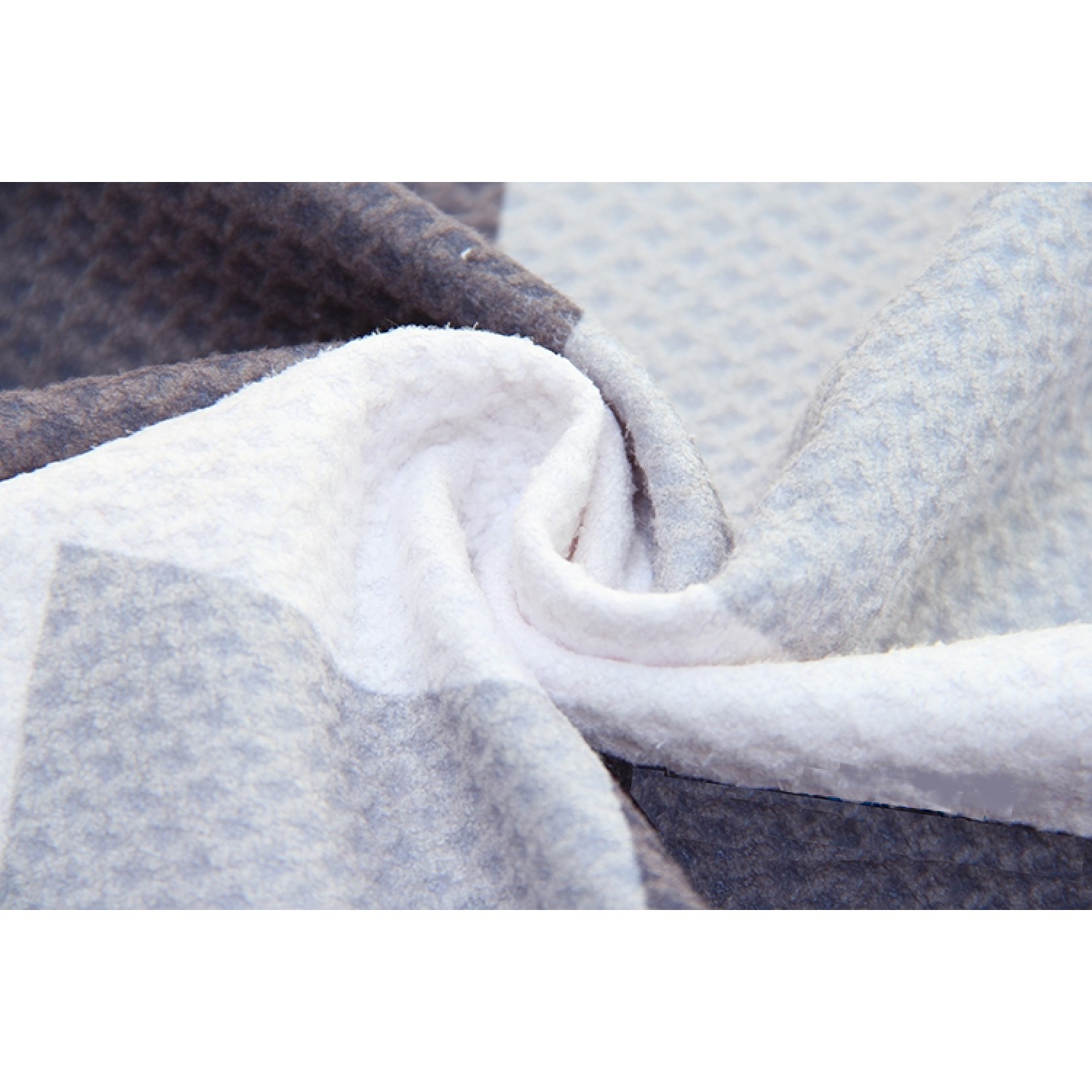 Polyblend Dye Sublimation Golf Towel - 380 Gsm 6