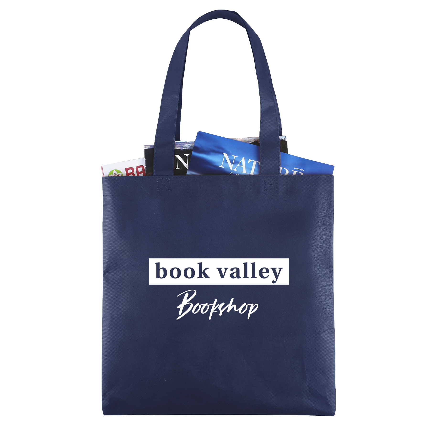 RPET Value Tote Bag 8