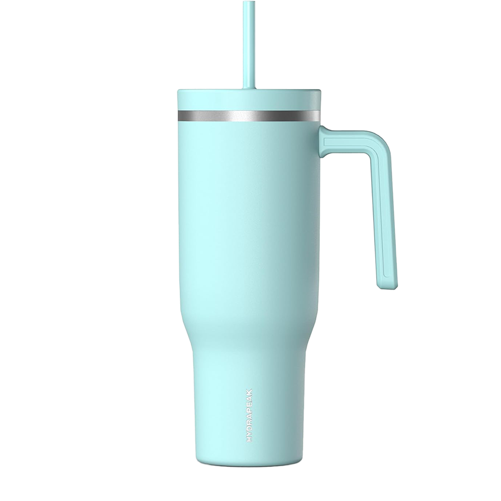 Hydrapeak Voyager 40 oz Mug 9