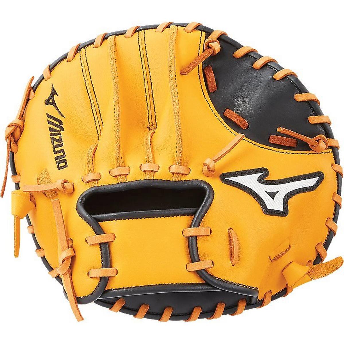 Mizuno Baseball Glove Training Paddle 7