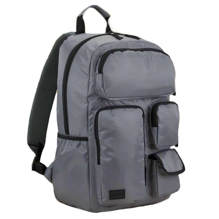 Cargo Backpacks - Grey 2