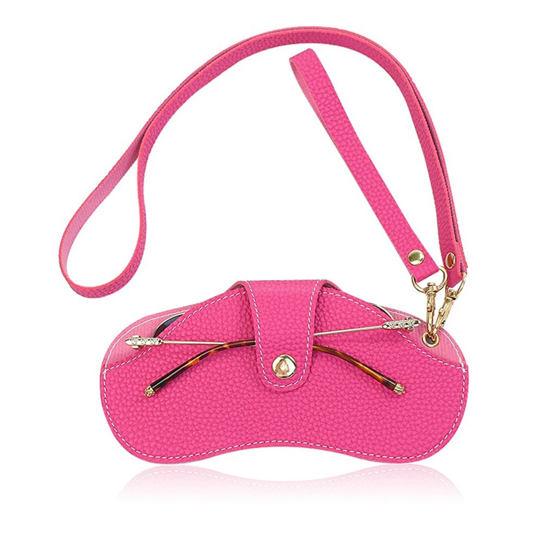 Slim Sunglasses Pouch 5