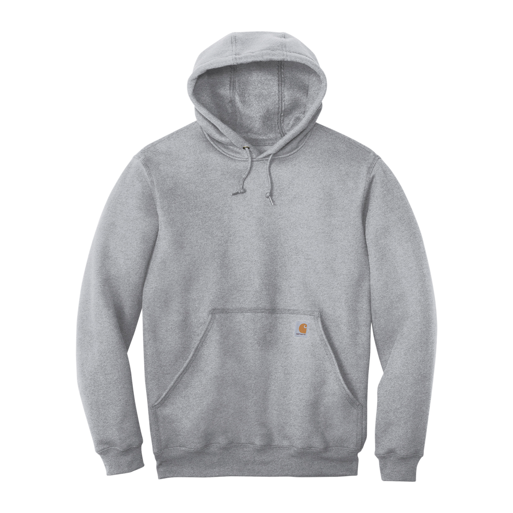 Carhartt(R) Midweight Hooded Sweatshirt 7