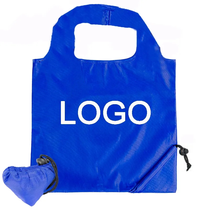 Riptide rPET Foldable Tote Bags 1