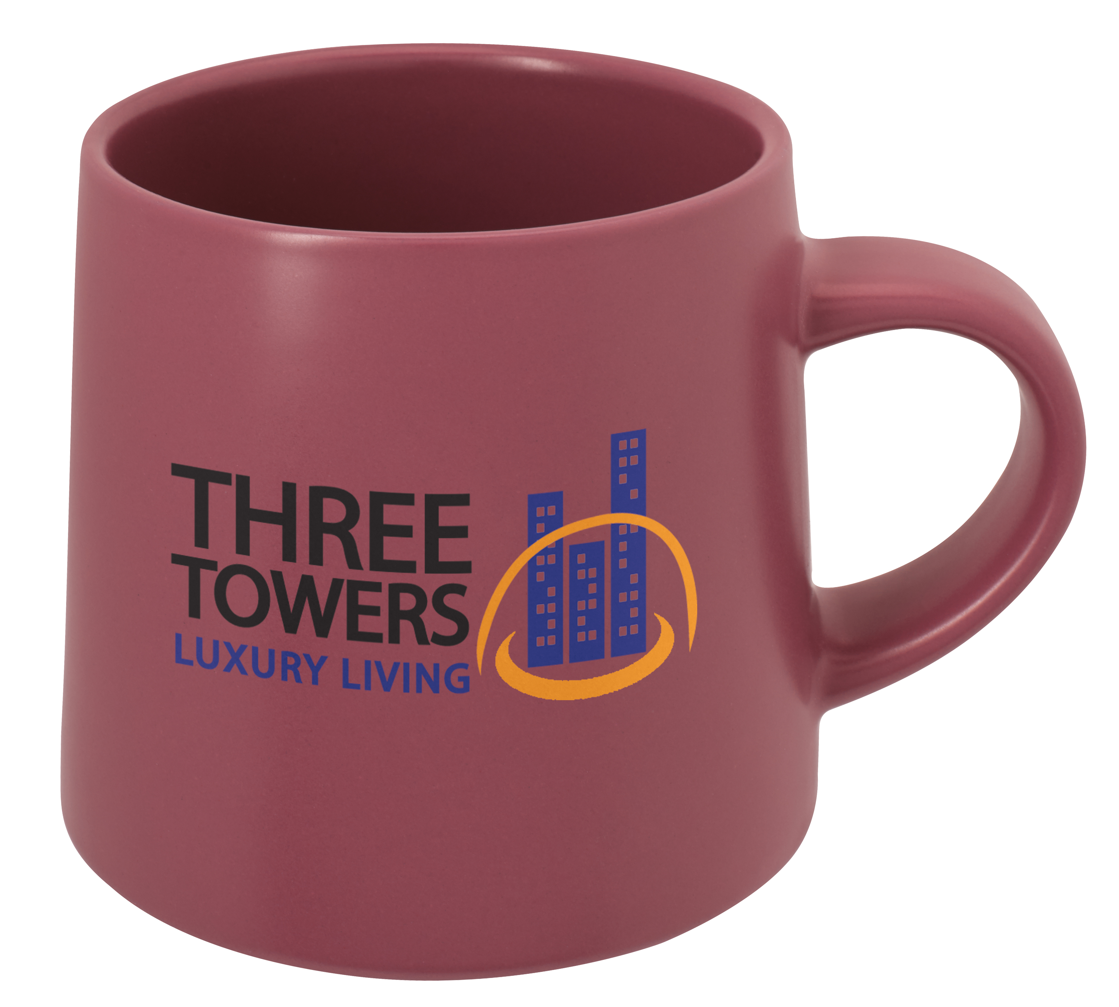 Good Value™ Melrose Mug - 15 oz. 6