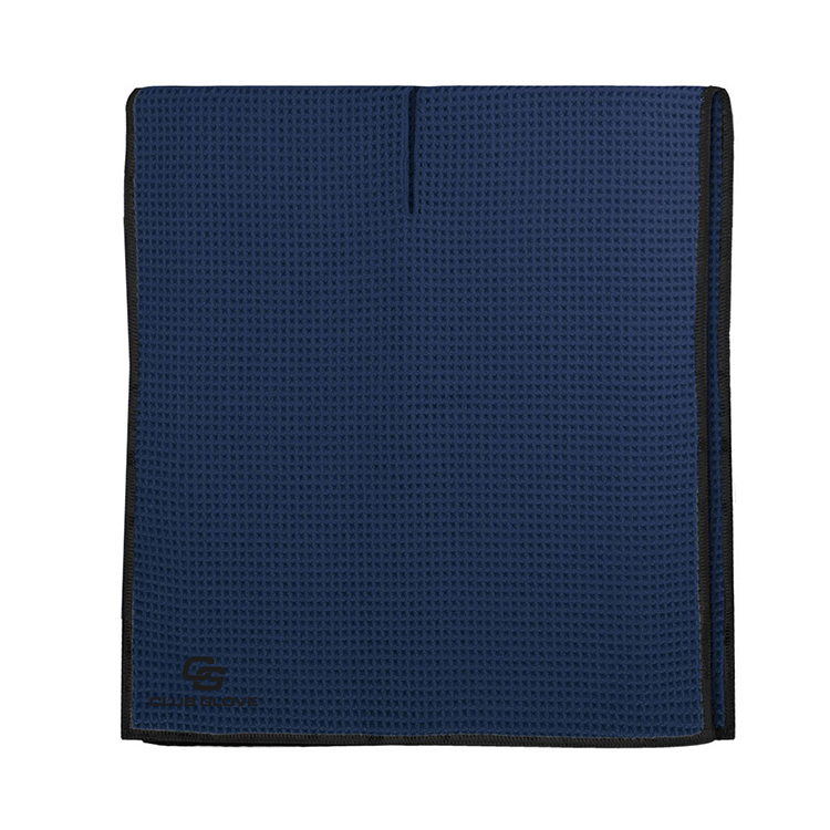 Club Glove Microfiber Caddie Towel (17" x 40") 2