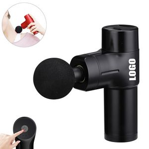 Compact Muscle Massager Tool 20