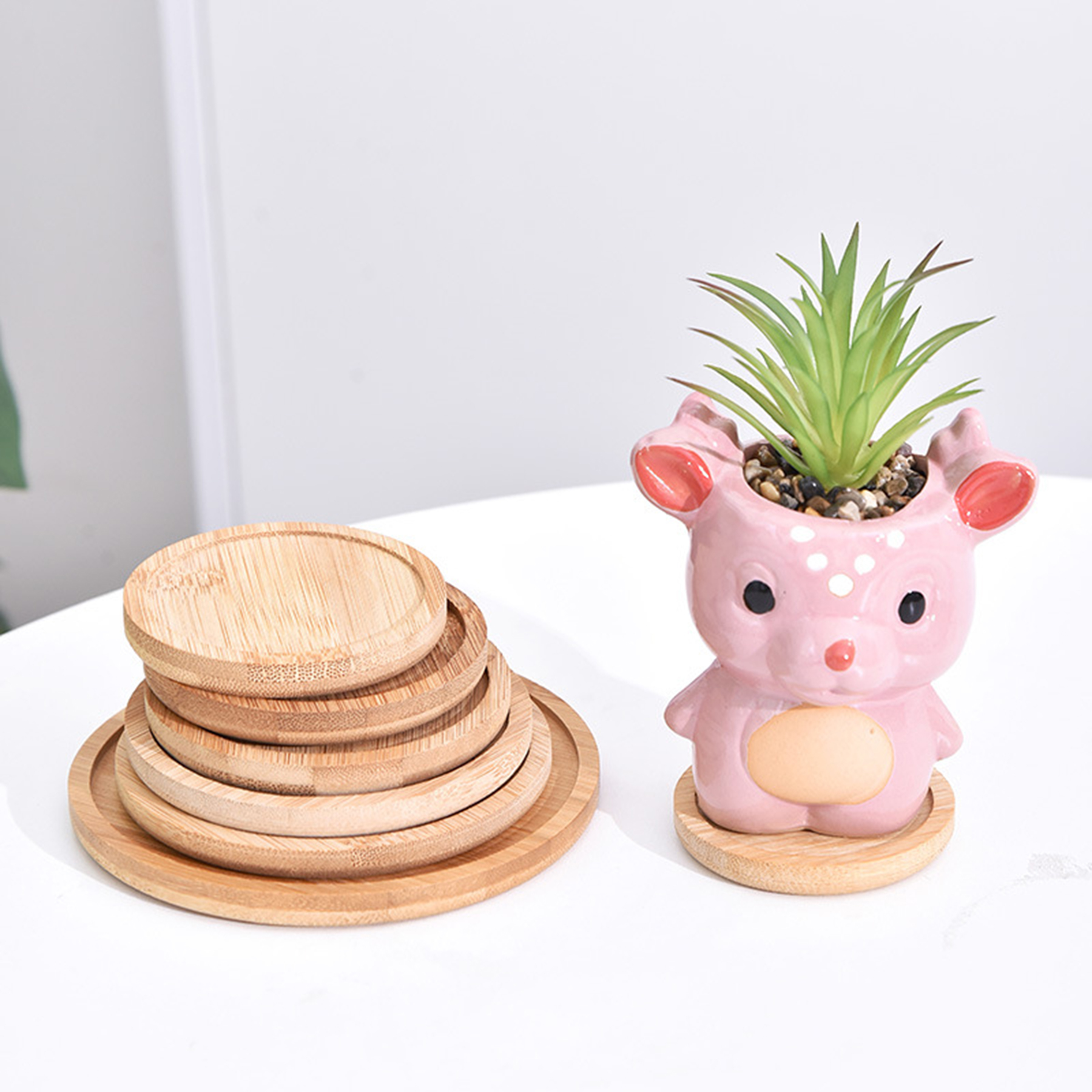 Cup Coasters 2