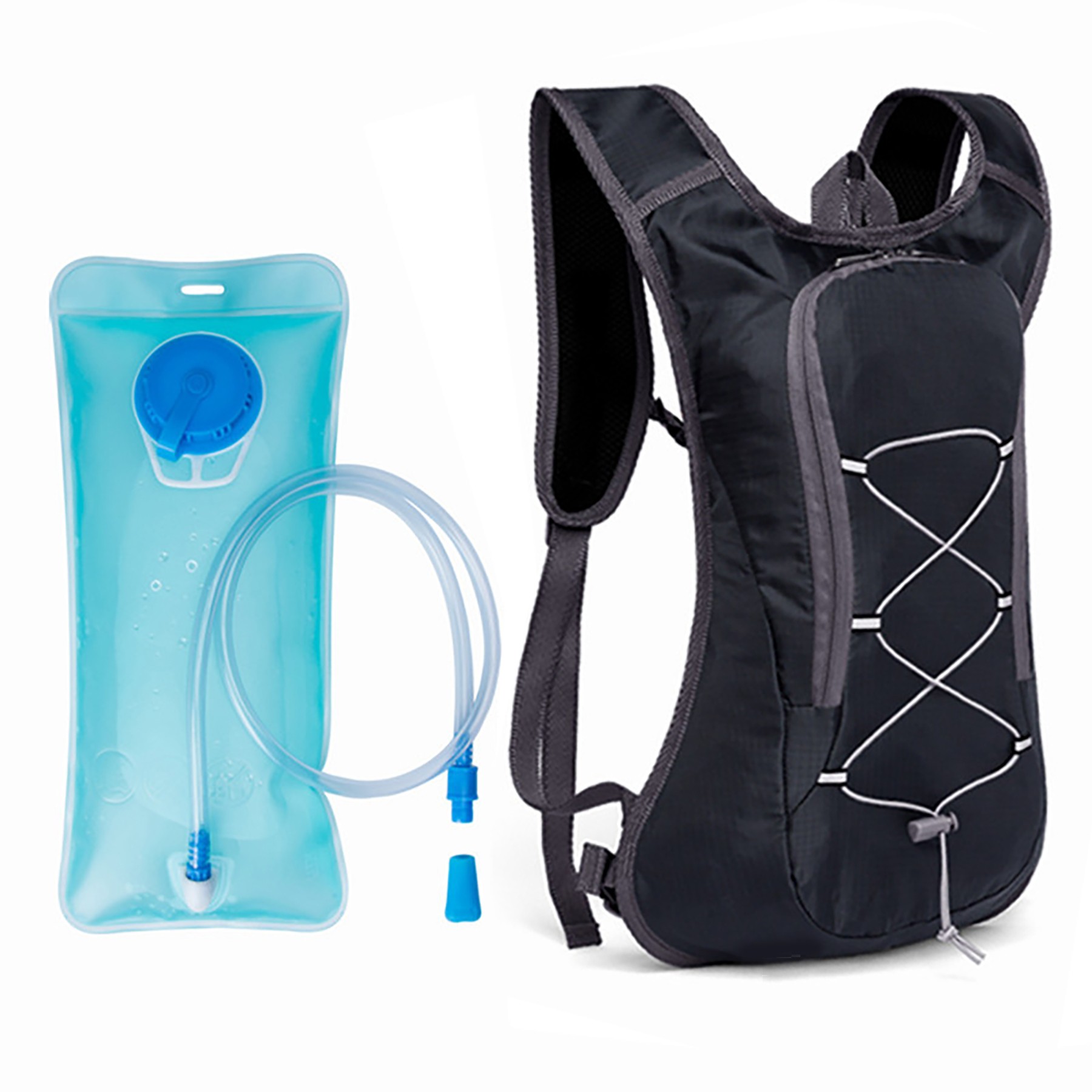 Hydration Backpack 4