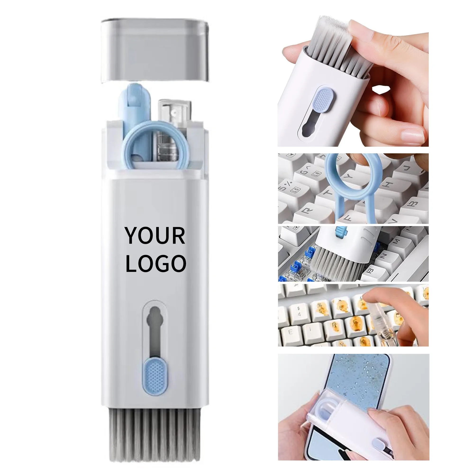 ABS Cleaning Kit 2