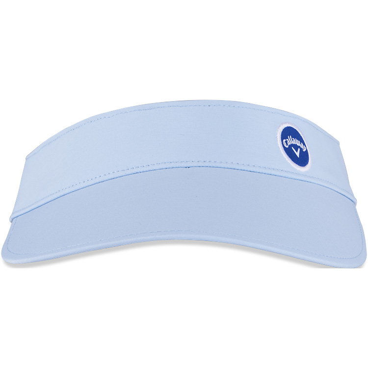 Callaway Ladies See the Back Visor 10