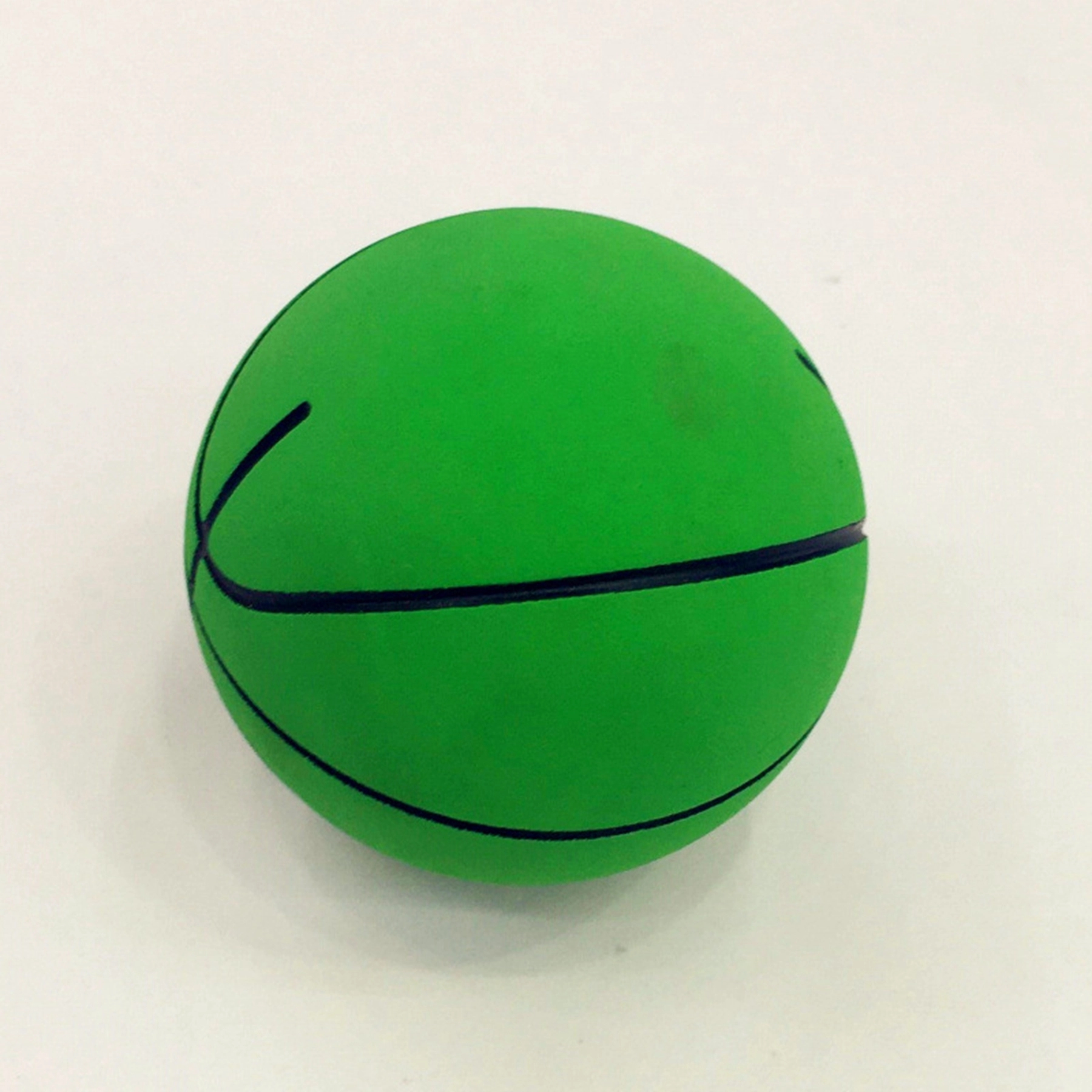 High Bounce Mini Basketball 6