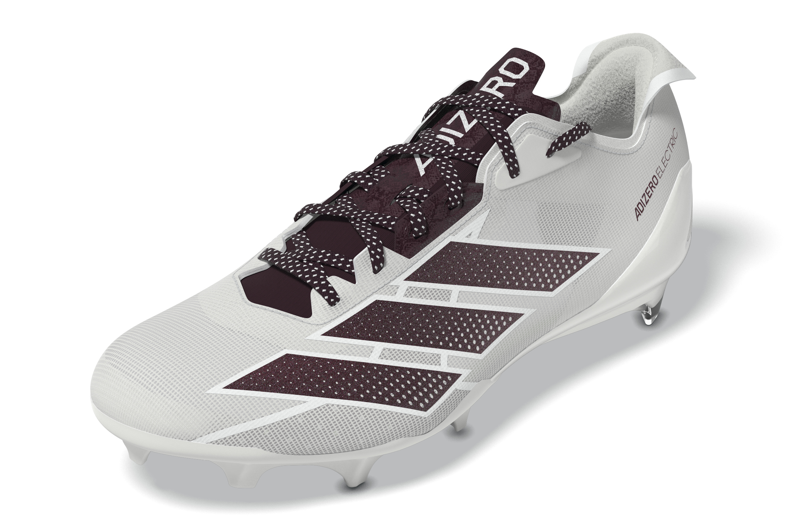 Adizero Electric Football Cleats 9