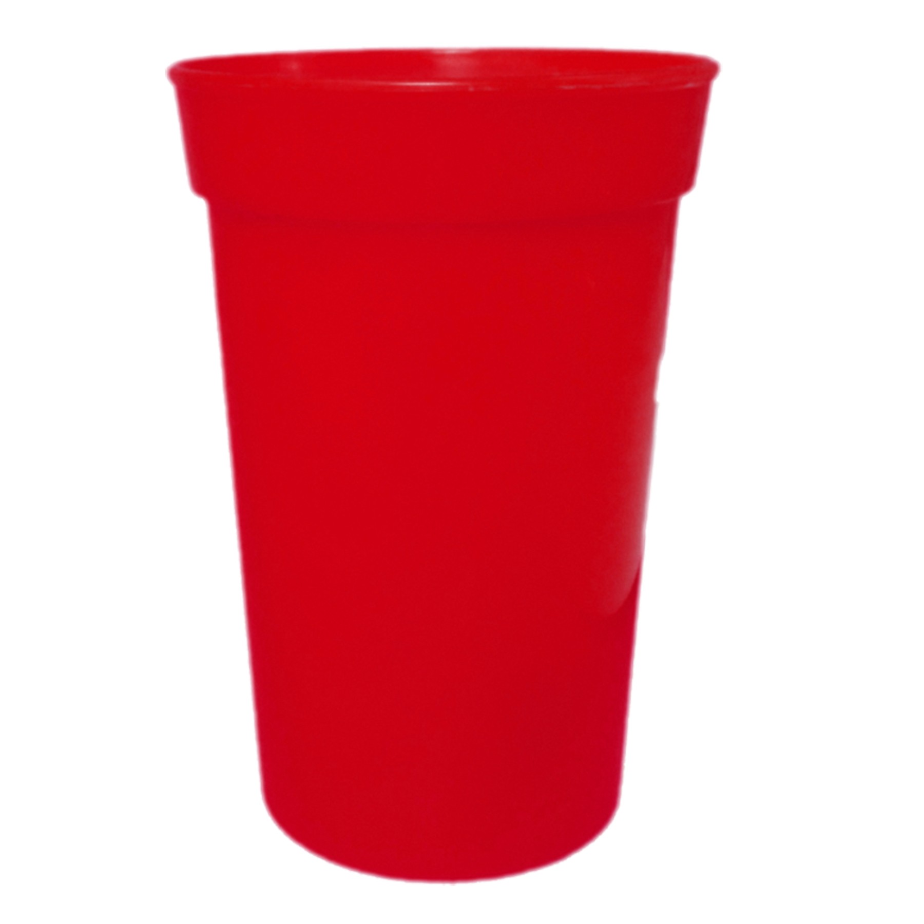 16Oz Plastic Luminous Cup 4