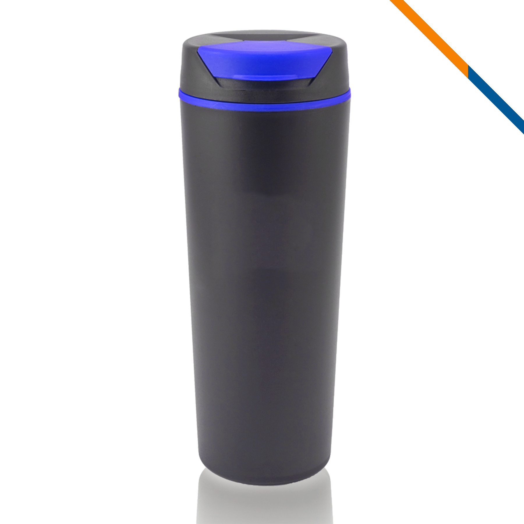 Franmo Plastic Travel Mug - 18 OZ. 6
