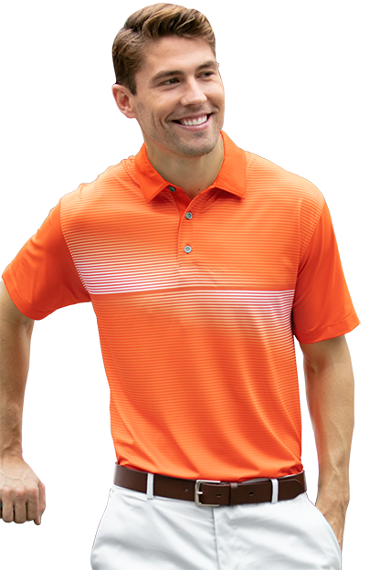 Vansport Pro Highline Polo 1