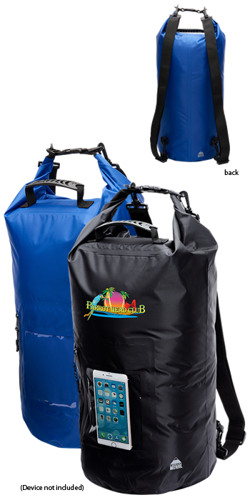 Urban Peak® 31L Dry Bag Backpack 31