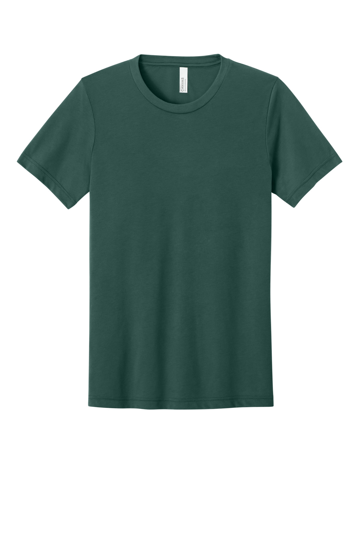 BELLA+CANVAS Unisex Triblend Short Sleeve Tee. BC3413 534