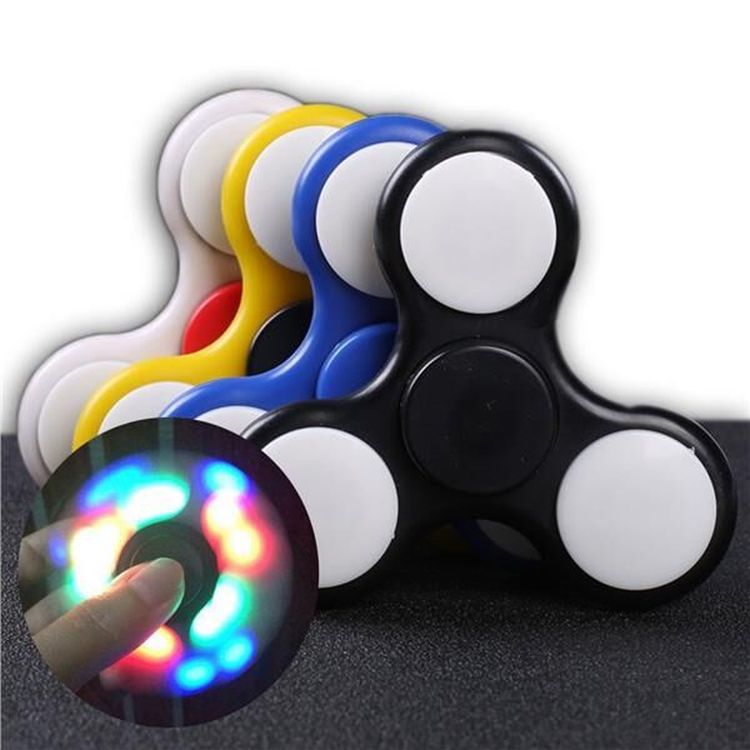 Hand Fidget Spinner - Model 300 2