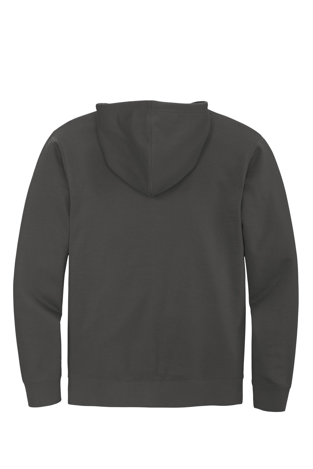 District V.I.T. Fleece Full-Zip Hoodie DT6102 56