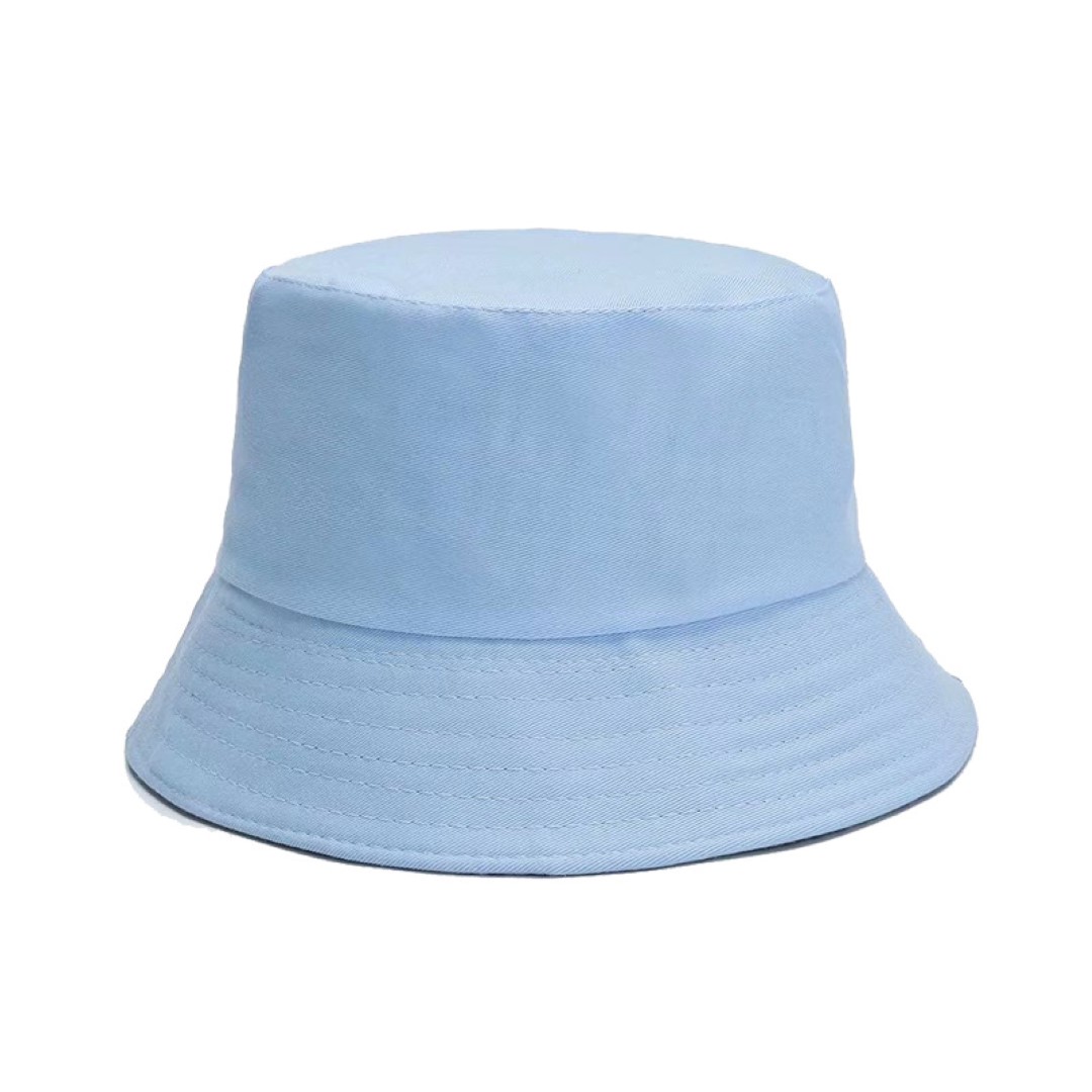 Double Side Bucket Hat 3