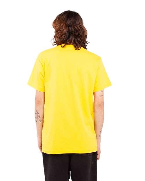 Unisex Active Tee - SHASS 6