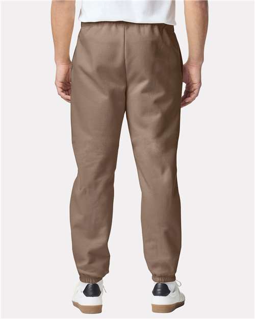 Unisex Softstyle® Midweight Pocket Sweatpants - SF100 27