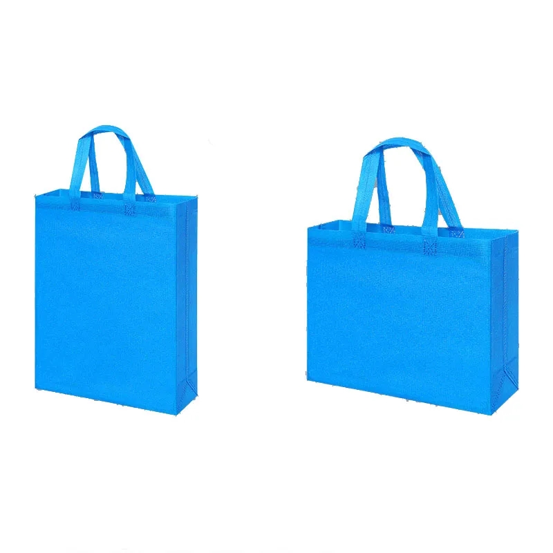 Full Color Non-woven Bag 15"x 4"x 12" MOQ 500 8