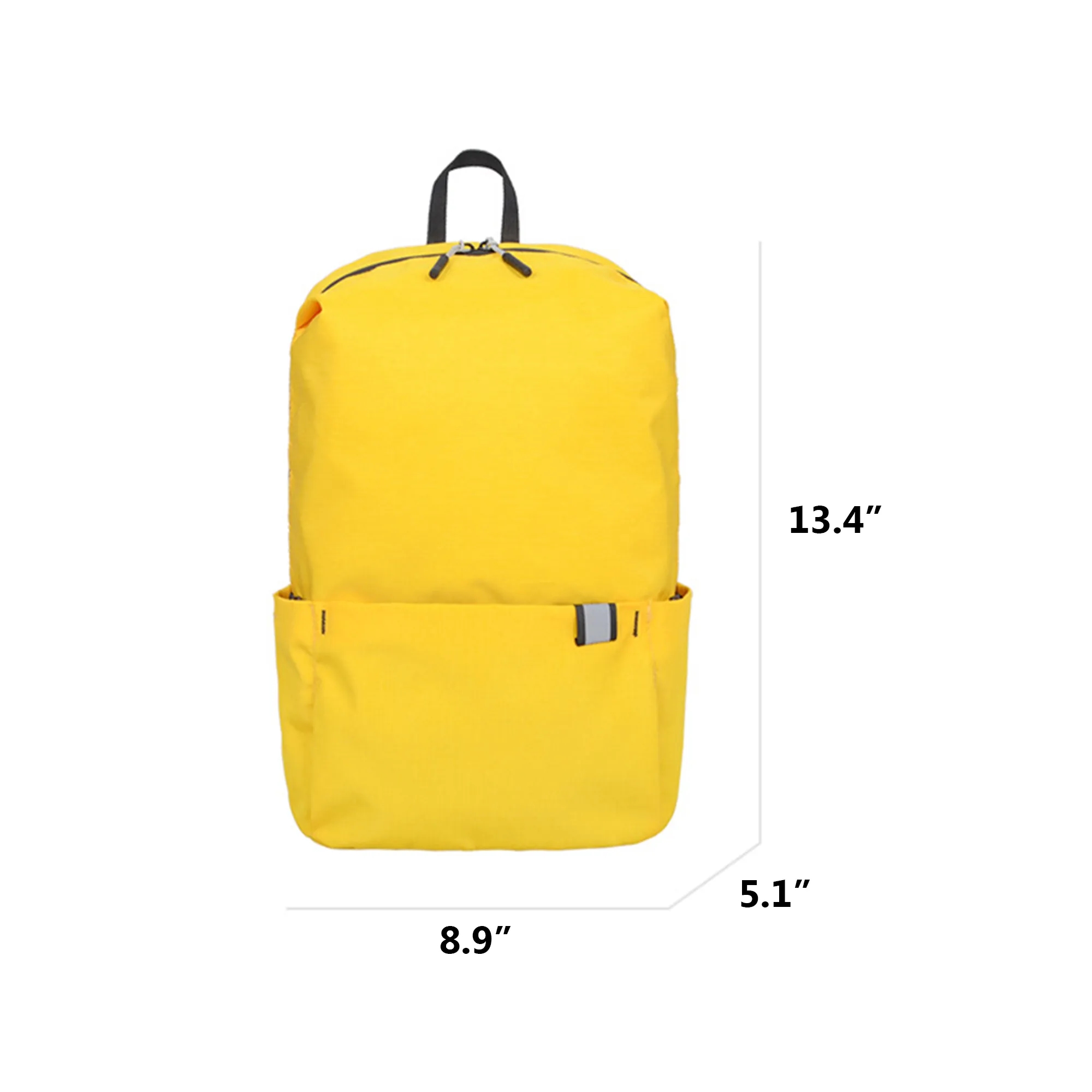 Beige Mountaineering Computer Bag 4