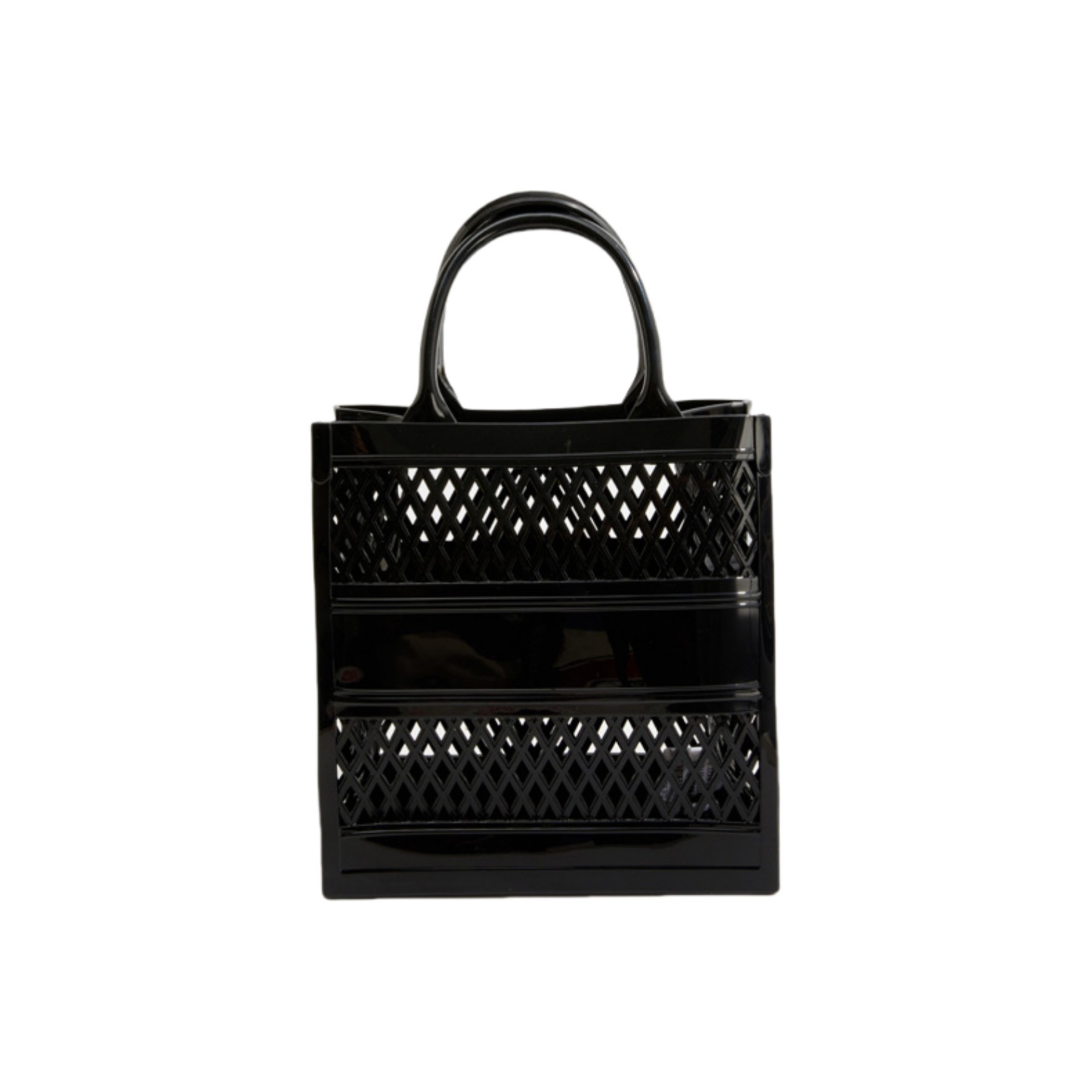 Hollow Out Hand Bag 6