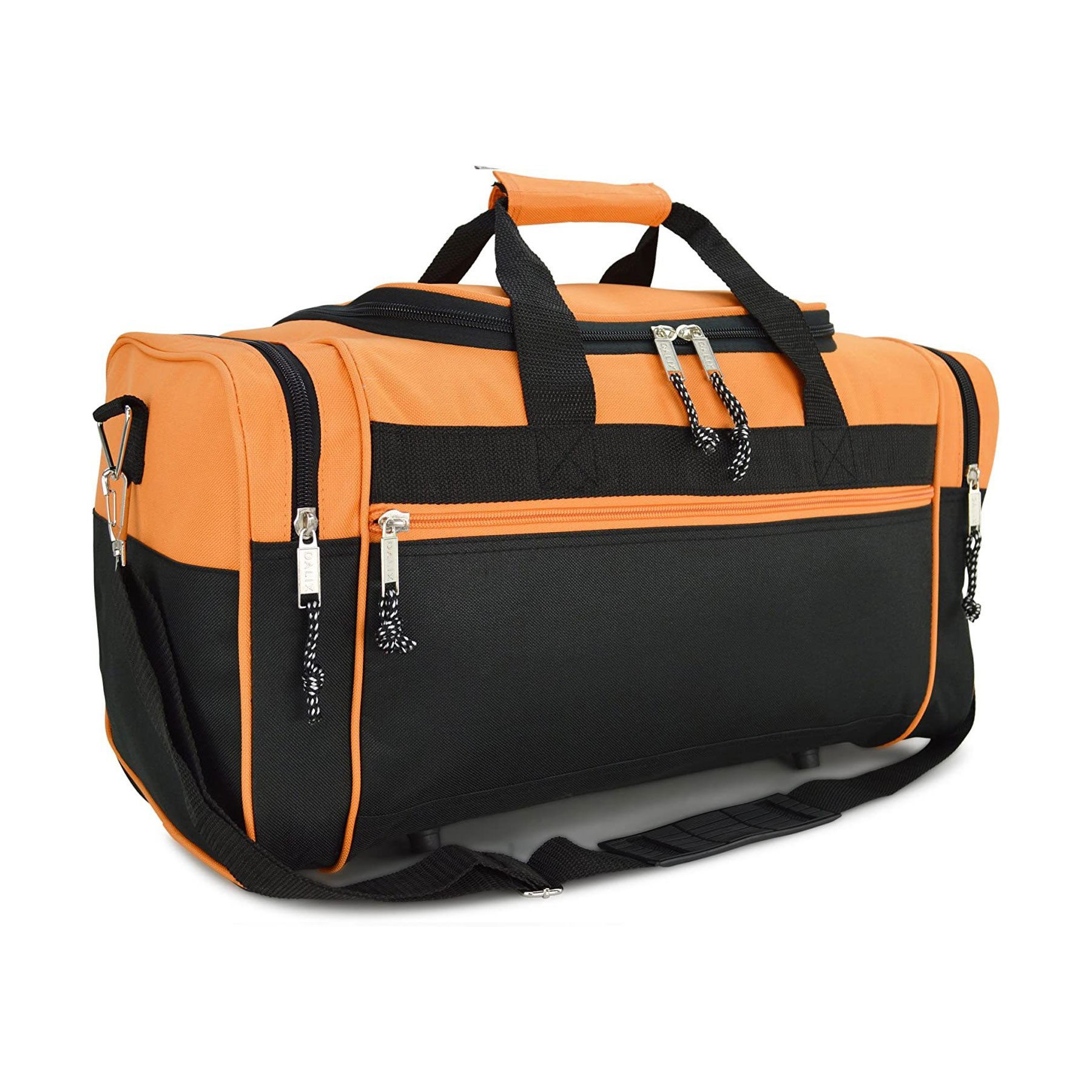 Travel Gym Pack 6