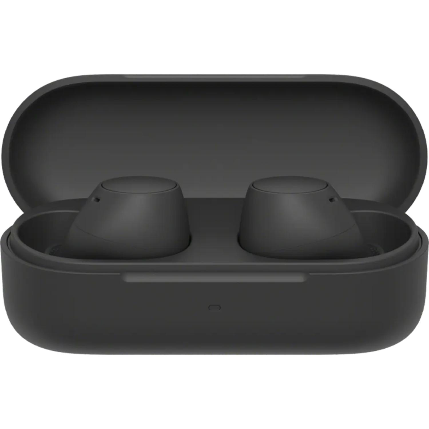 Sony® Truly Wireless Earbuds with 11 Hours Battery Life 3
