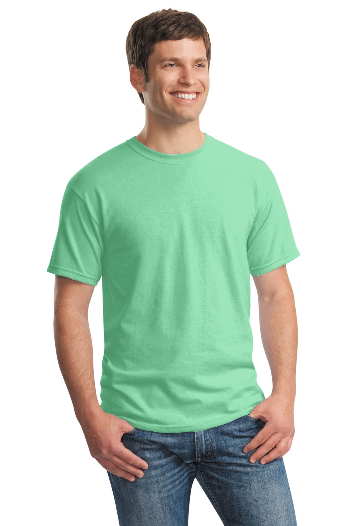 Gildan® Heavy Cotton 100% Cotton T-Shirt 150