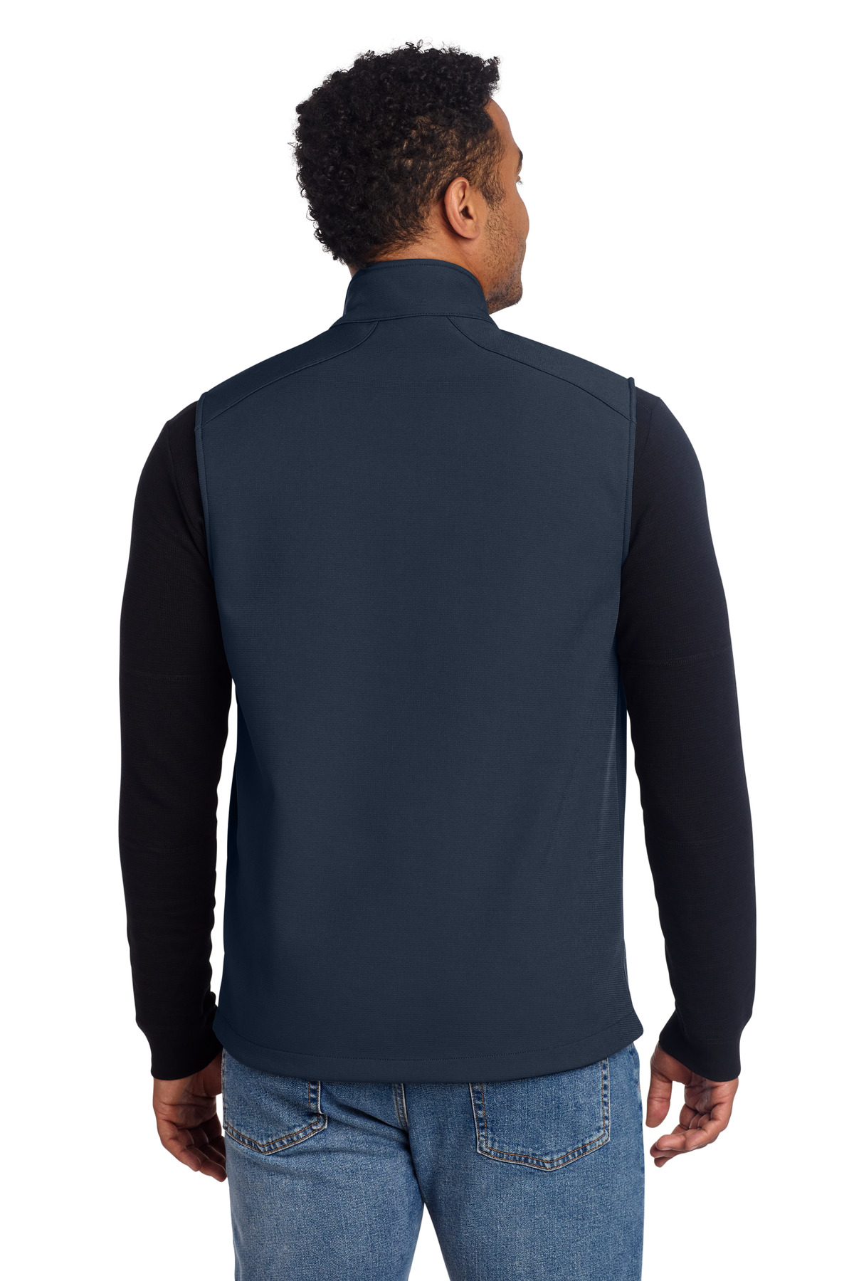Eddie Bauer Stretch Soft Shell Vest EB546 28