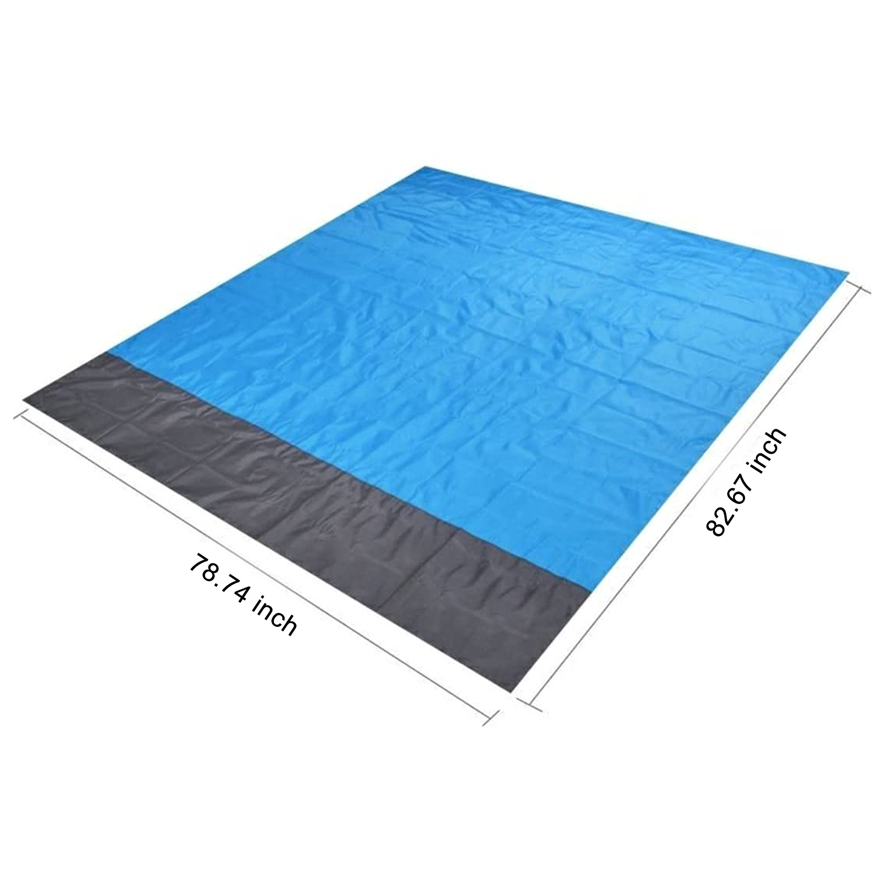 Outdoor Waterproof Picnic Mat 3