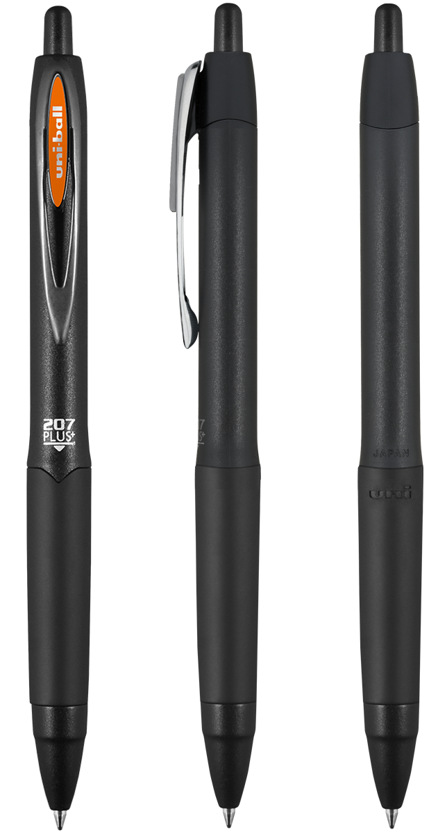 uni-ball® 207 PLUS+ Gel Pen 68