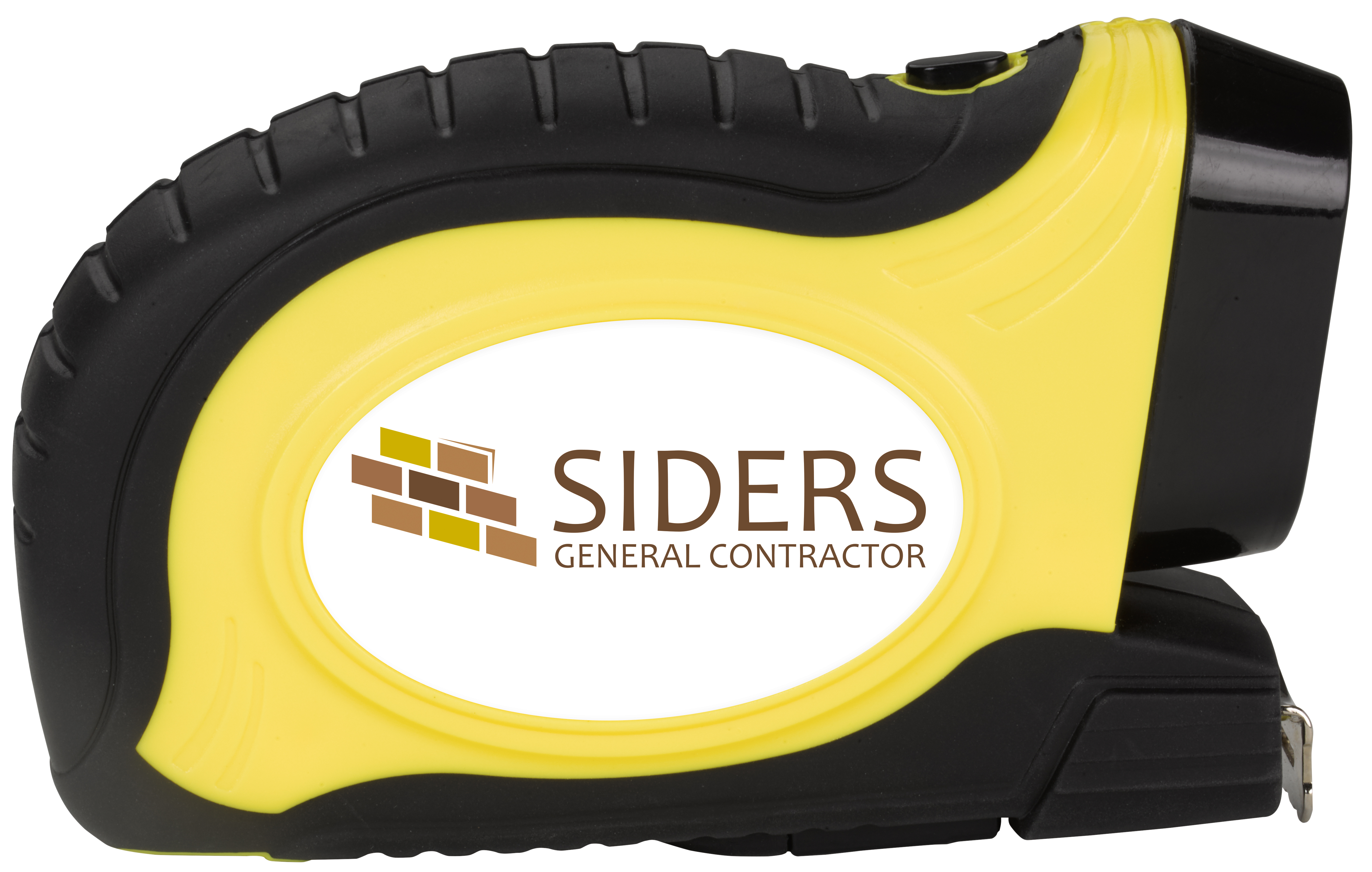 Tape Measure with LED Flashlight 3