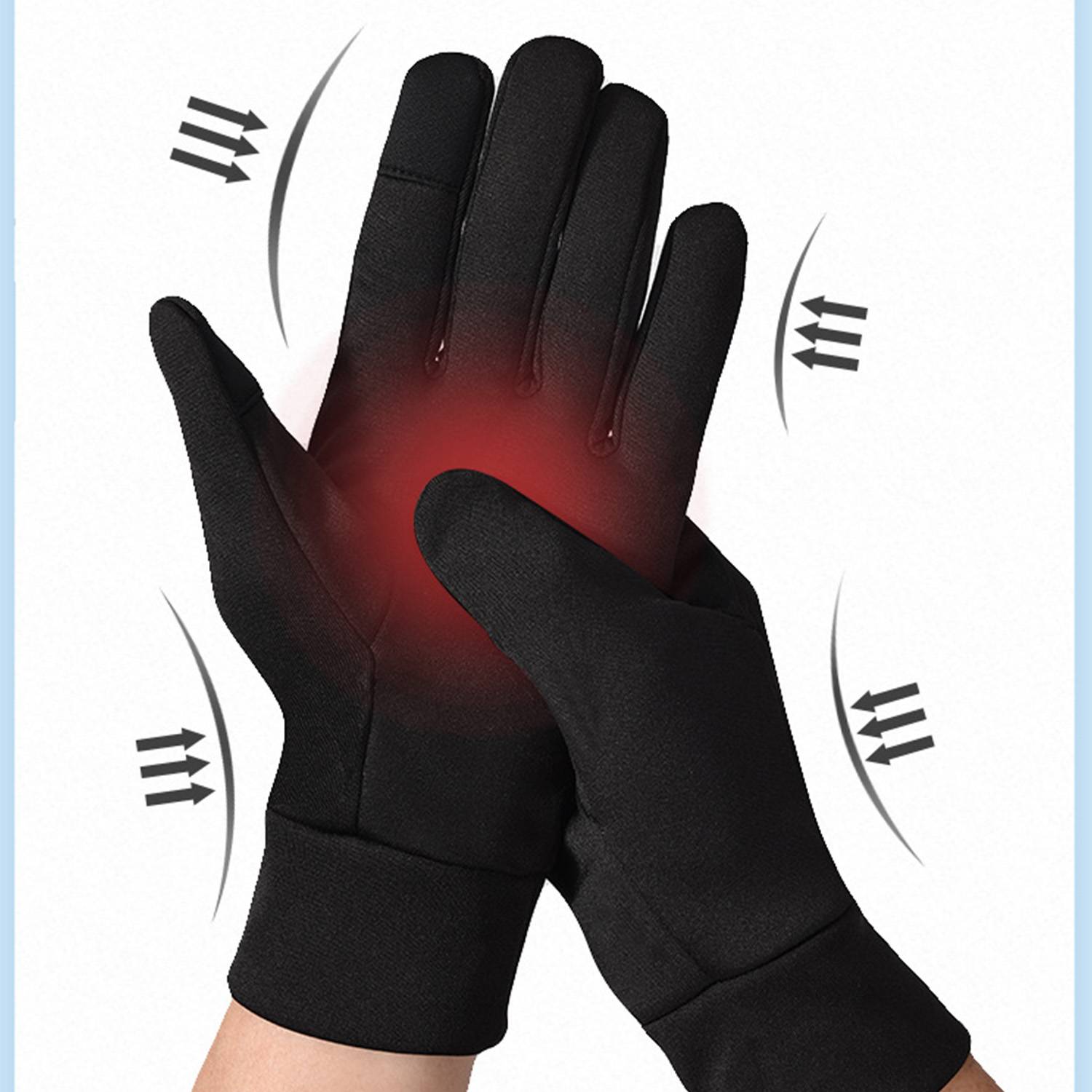 Touch Screen Gloves 5