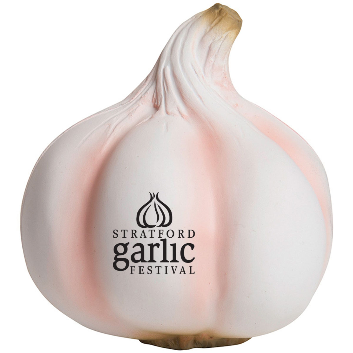 Garlic Stress Reliever 2