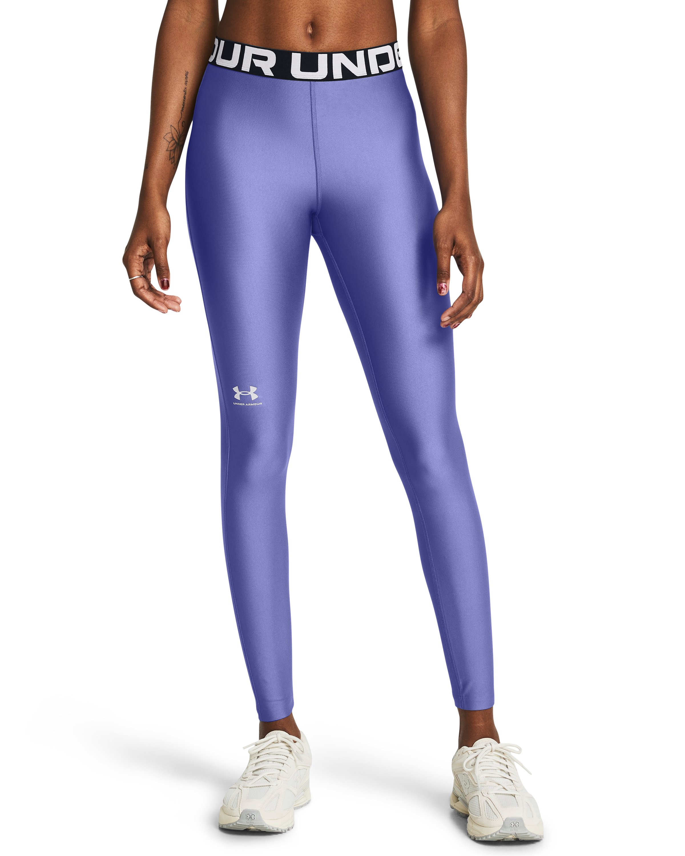 HeatGear Women's Leggings 21