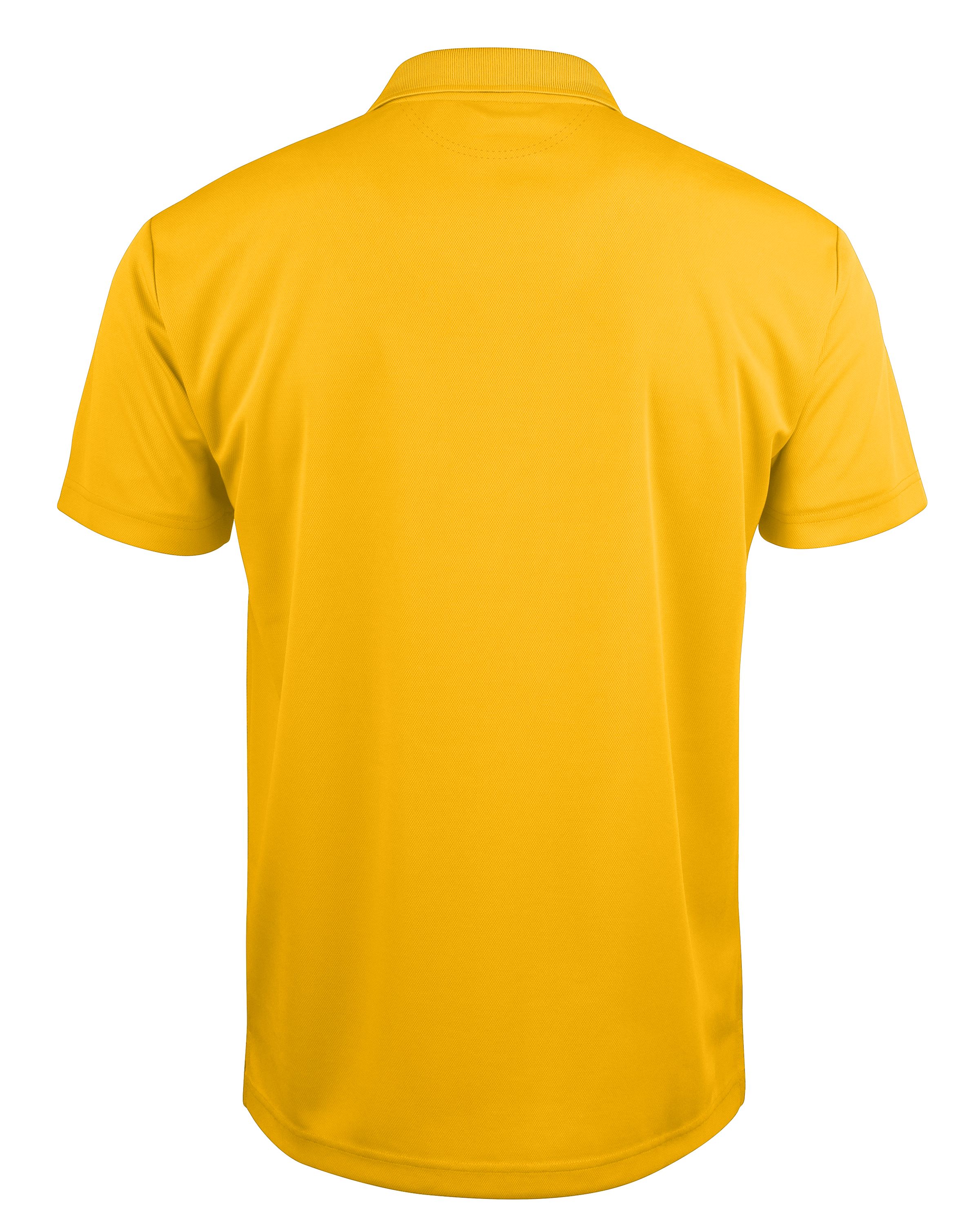 Clique Parma Tech Jersey Mens Polo 6