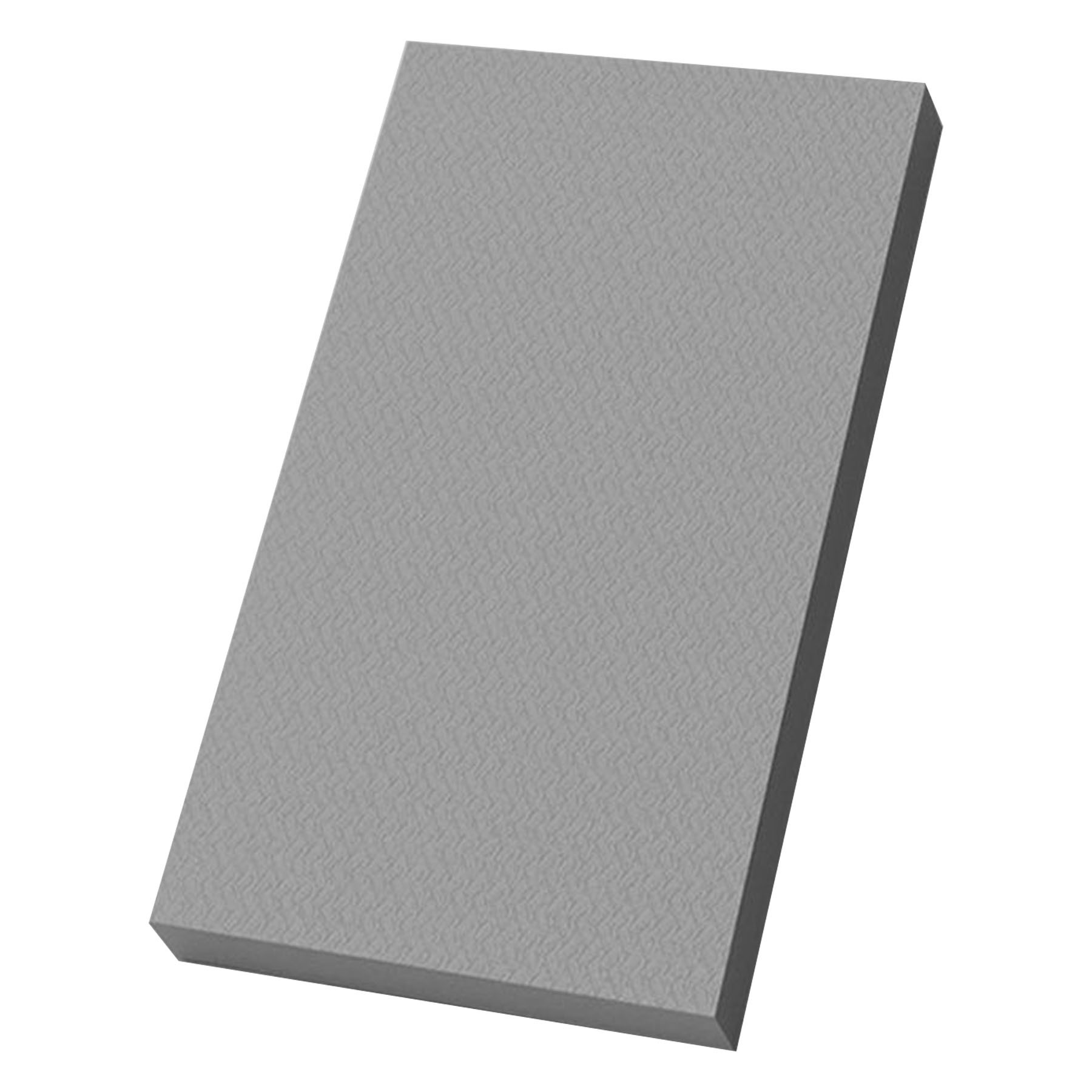 Large Cushioned Non Slip Foam Mat 2