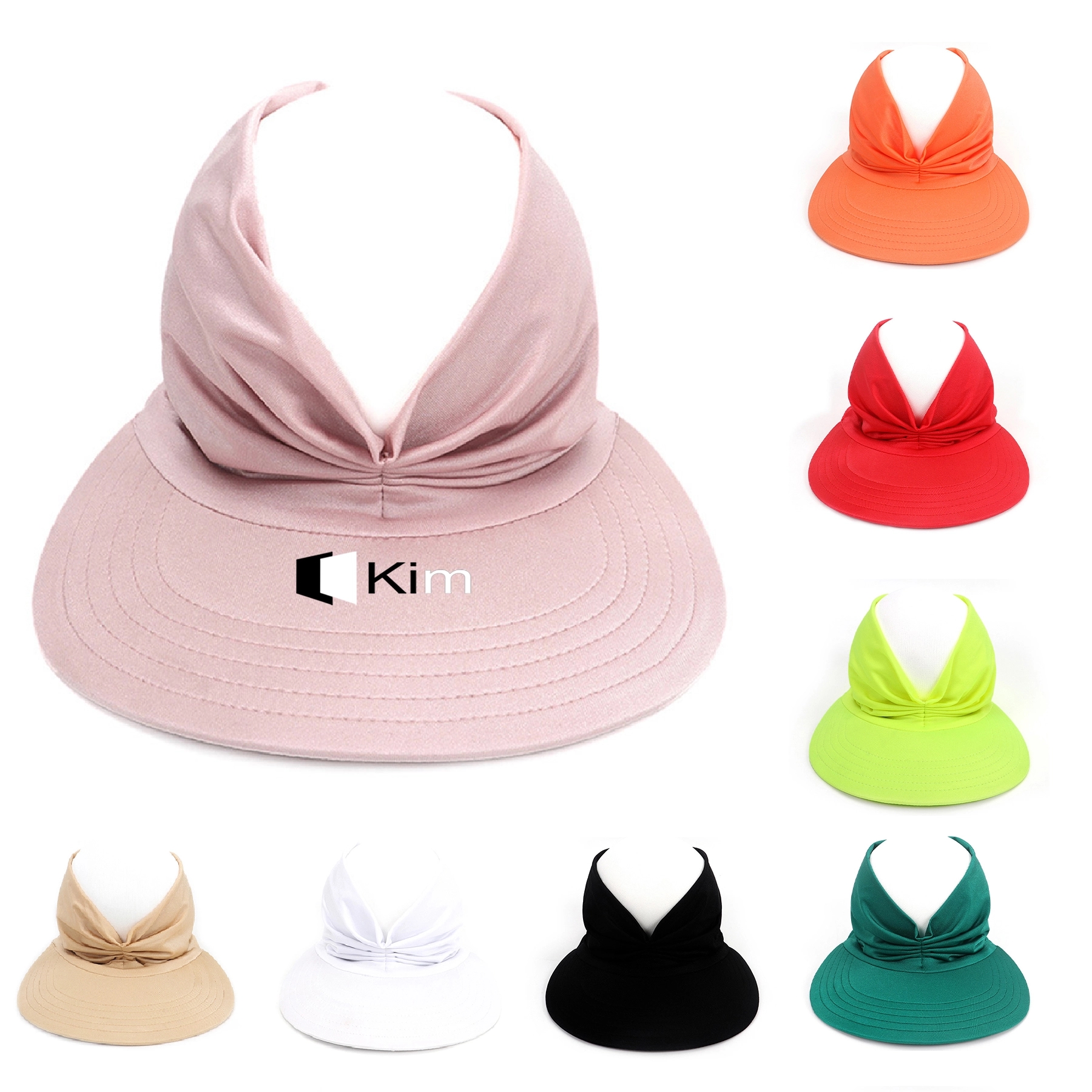 Sun Hat 1