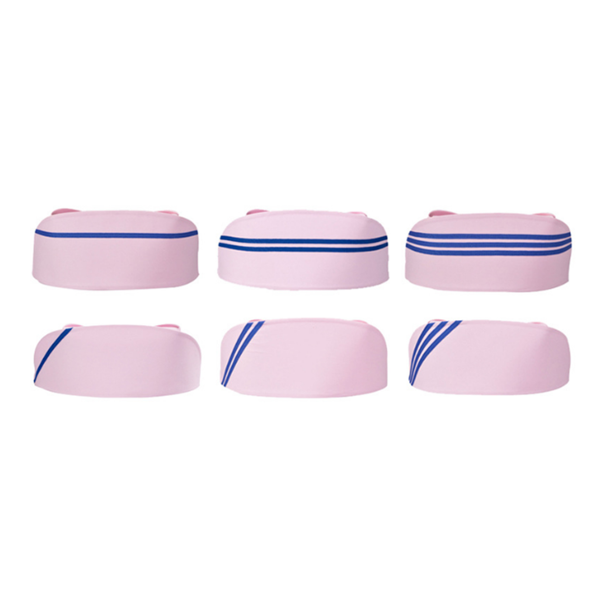 Customizable Nurse Work Hygiene Cap 2