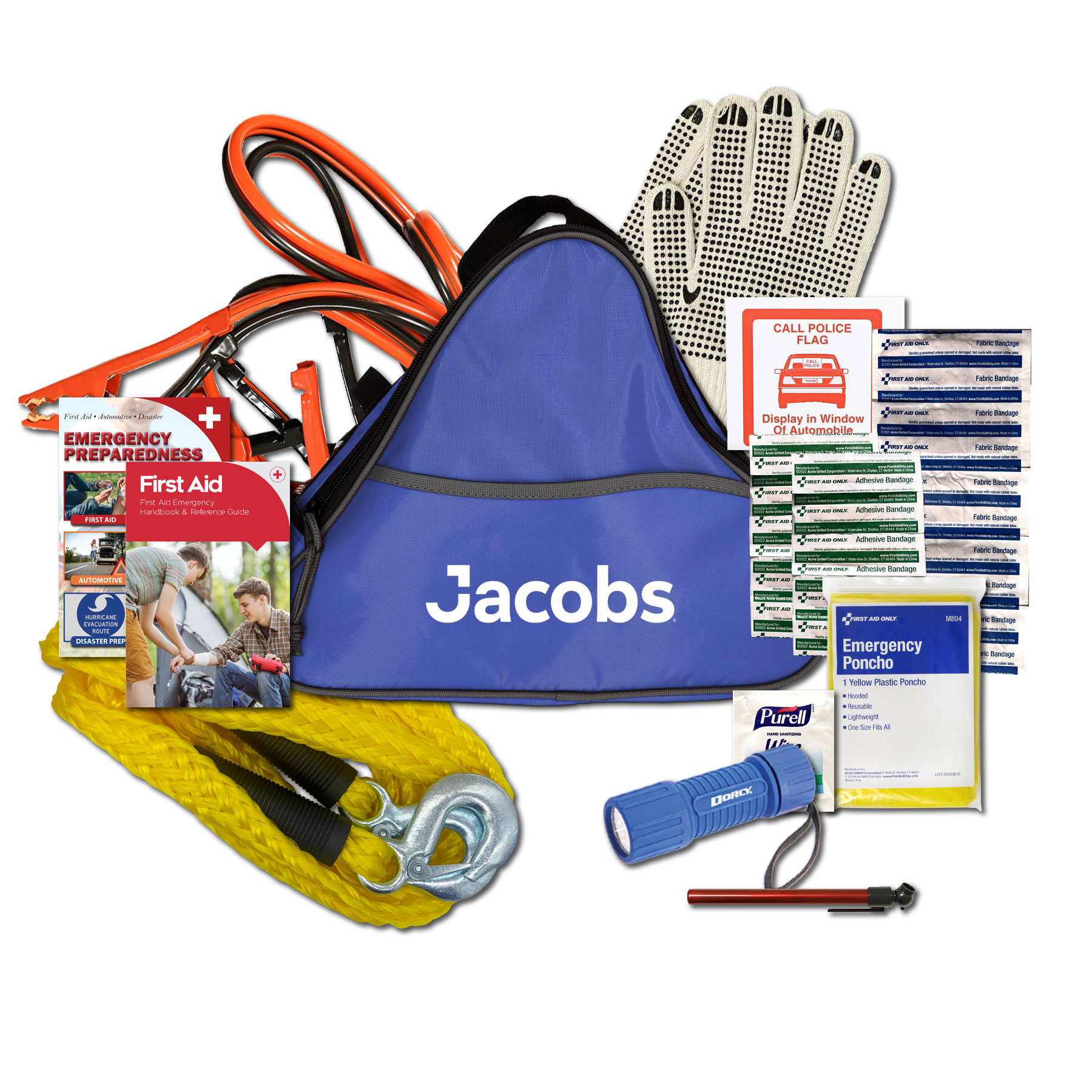 Automotive Kit 6