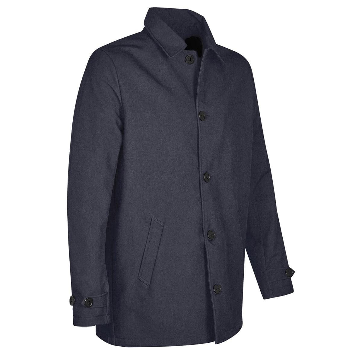 Stormtech Men's Lexington Bonded Overcoat 4