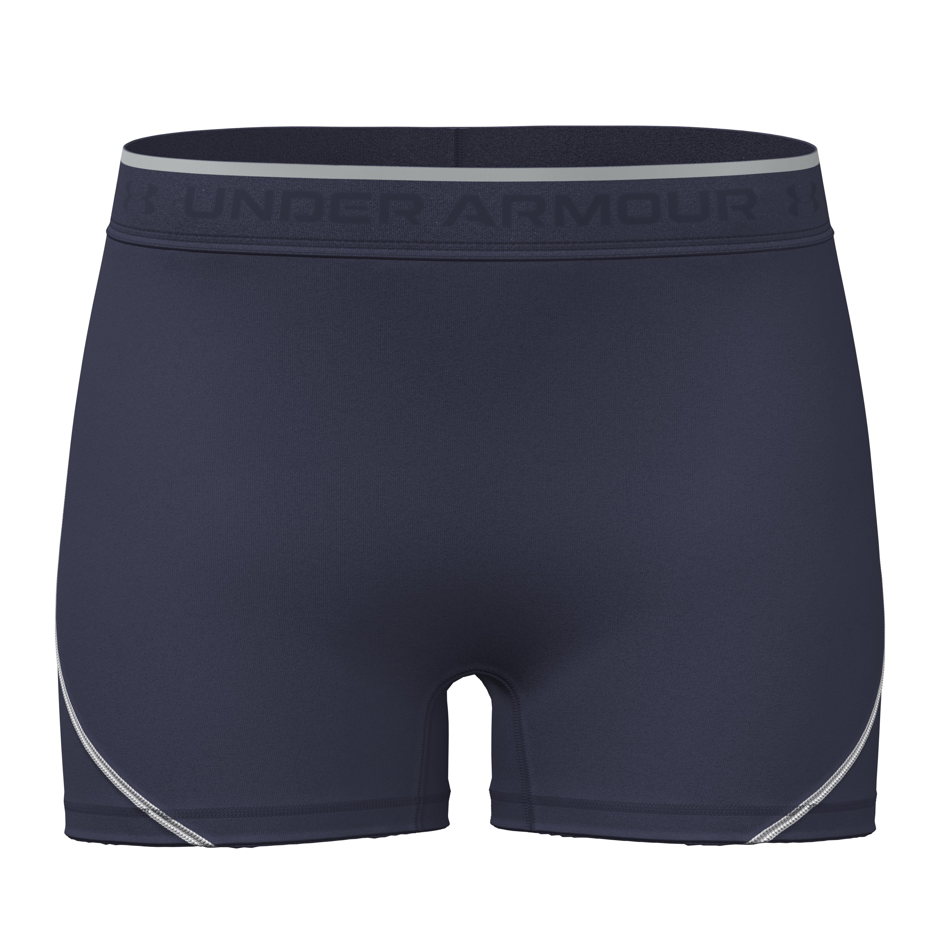 HeatGear Elite Women's 3 Shorty 4