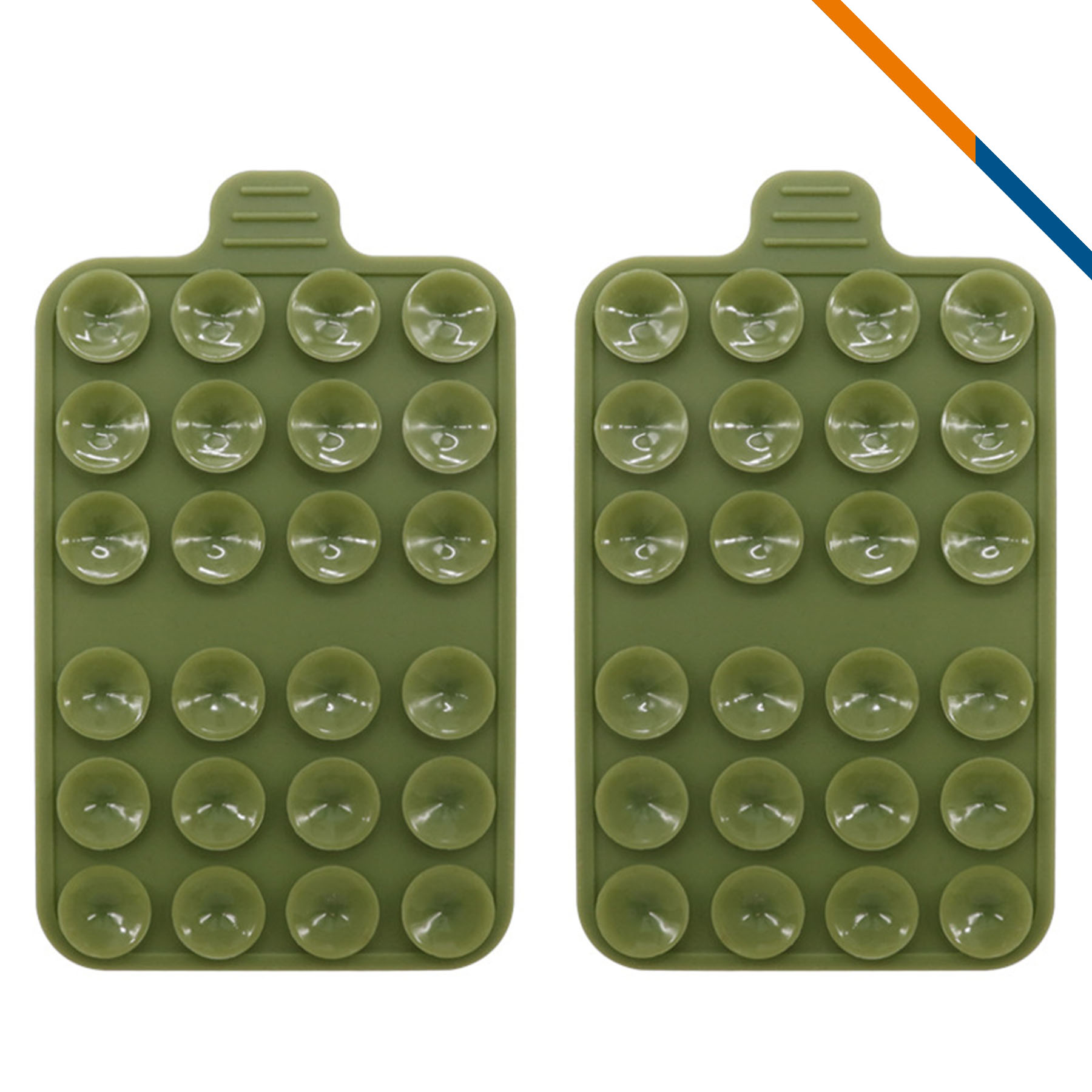 Nadine Suction Phone Holder 8