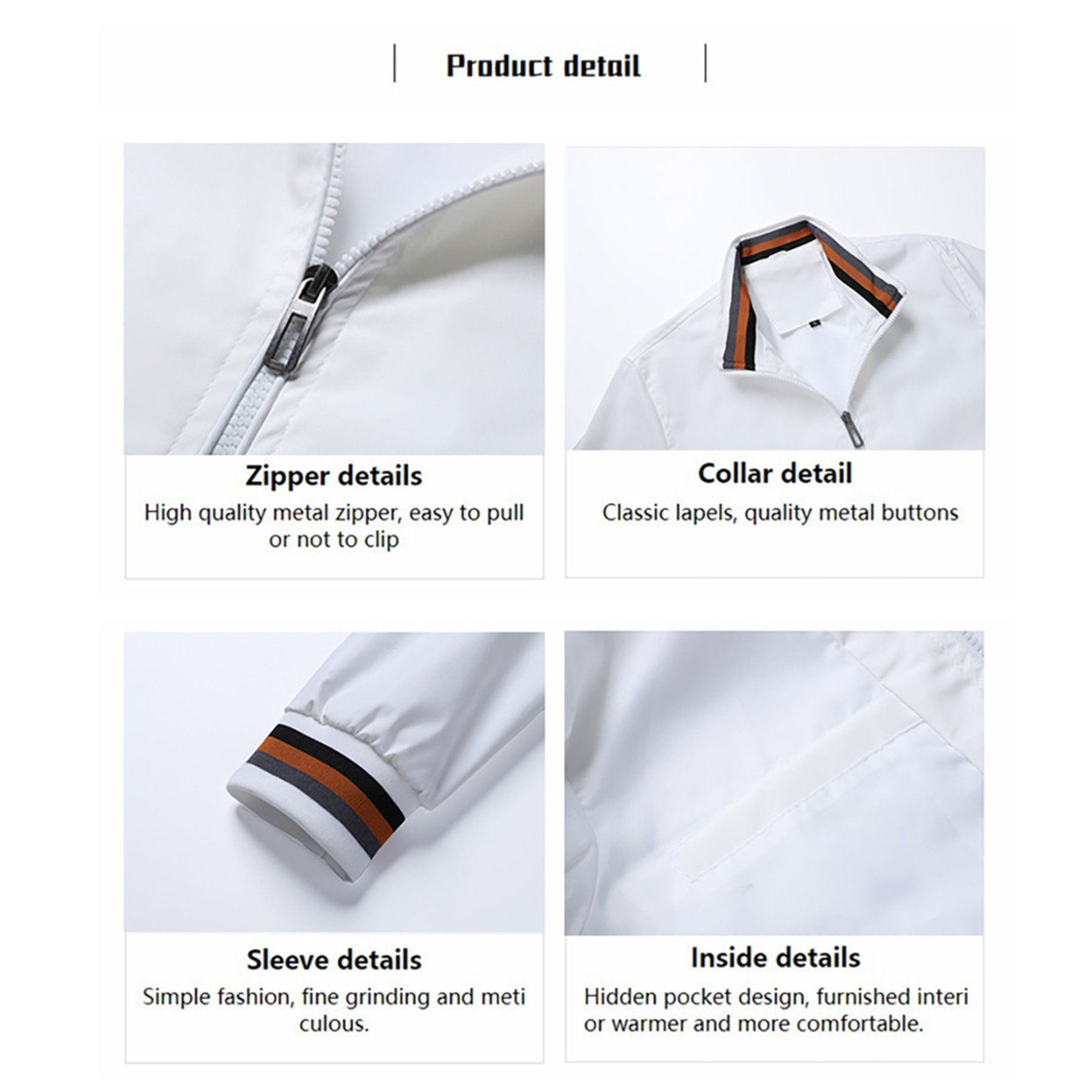 Jacket For Men 1
