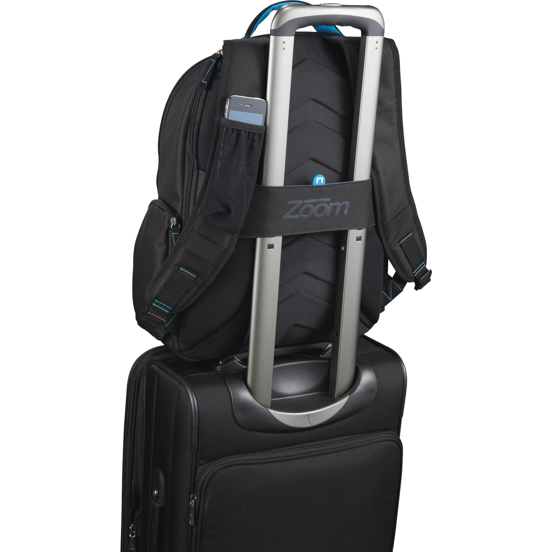Zoom DayTripper 15" Computer Backpack 22